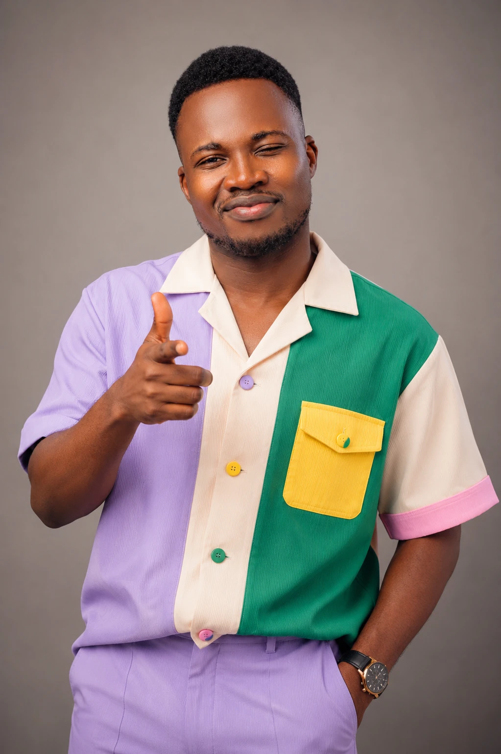 Iyanuoluwa Ilesanmi