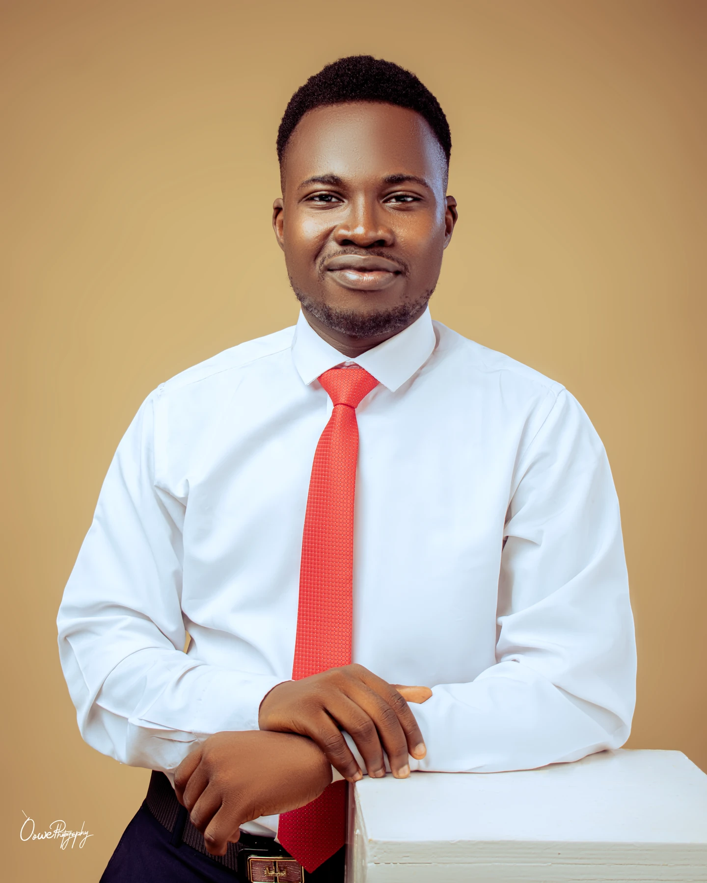 Iyanuoluwa Ilesanmi