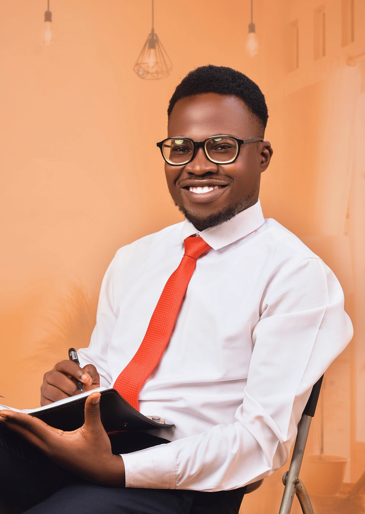Iyanuoluwa Ilesanmi